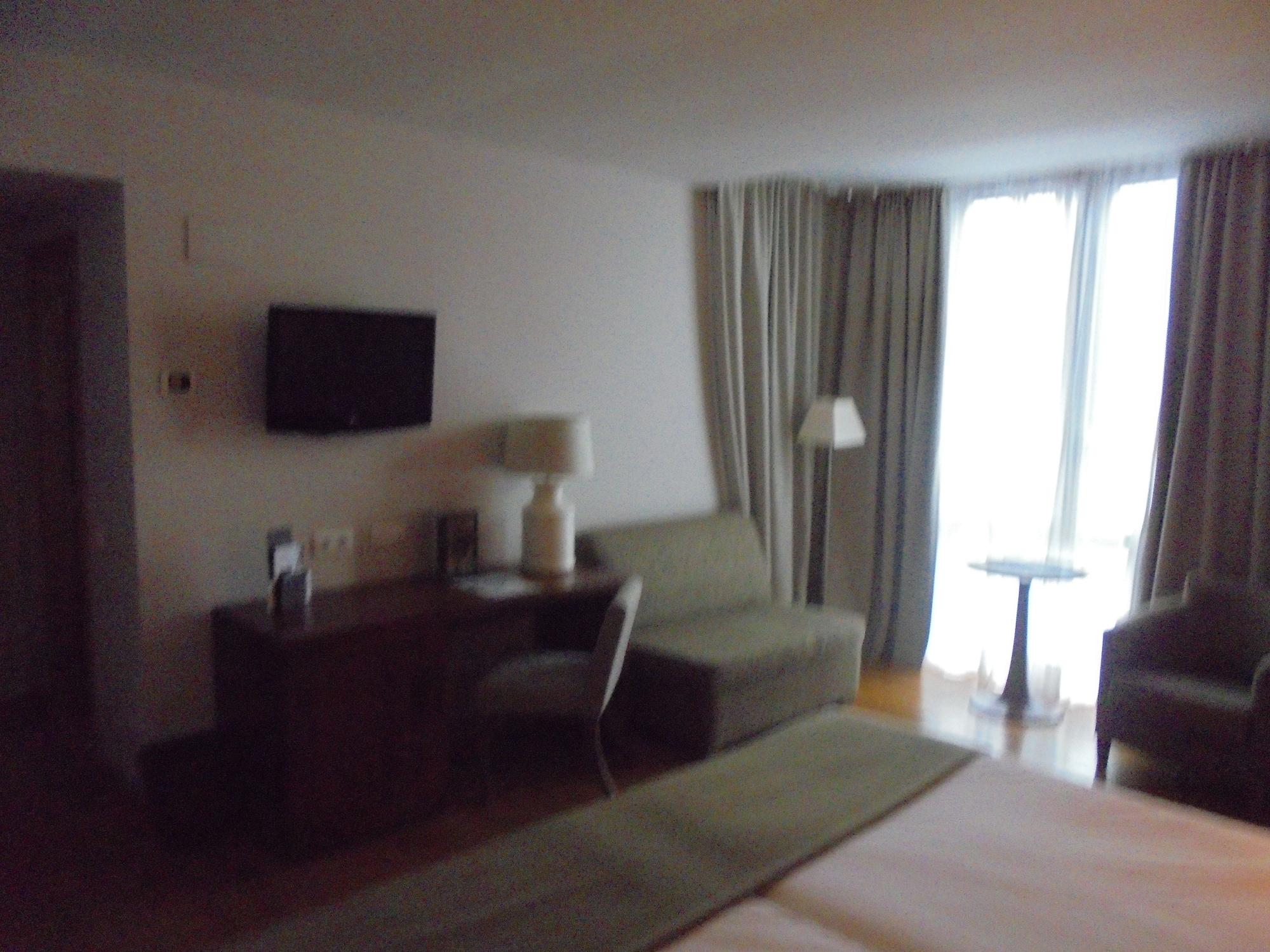 Parador De Argómaniz Kültér fotó