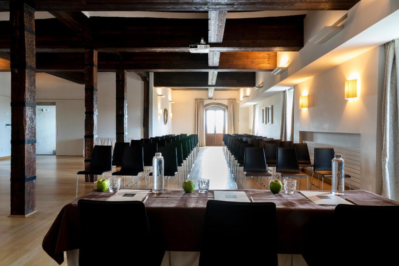 Parador De Argómaniz Kültér fotó