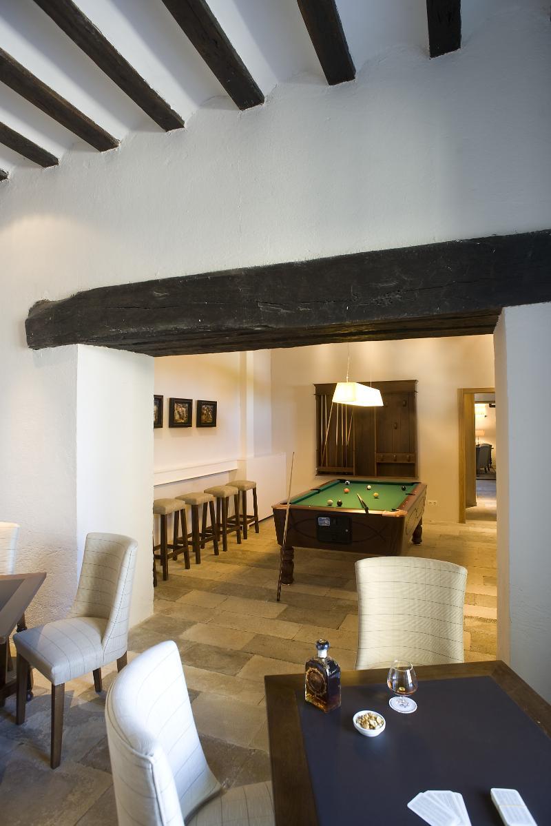 Parador De Argómaniz Kültér fotó